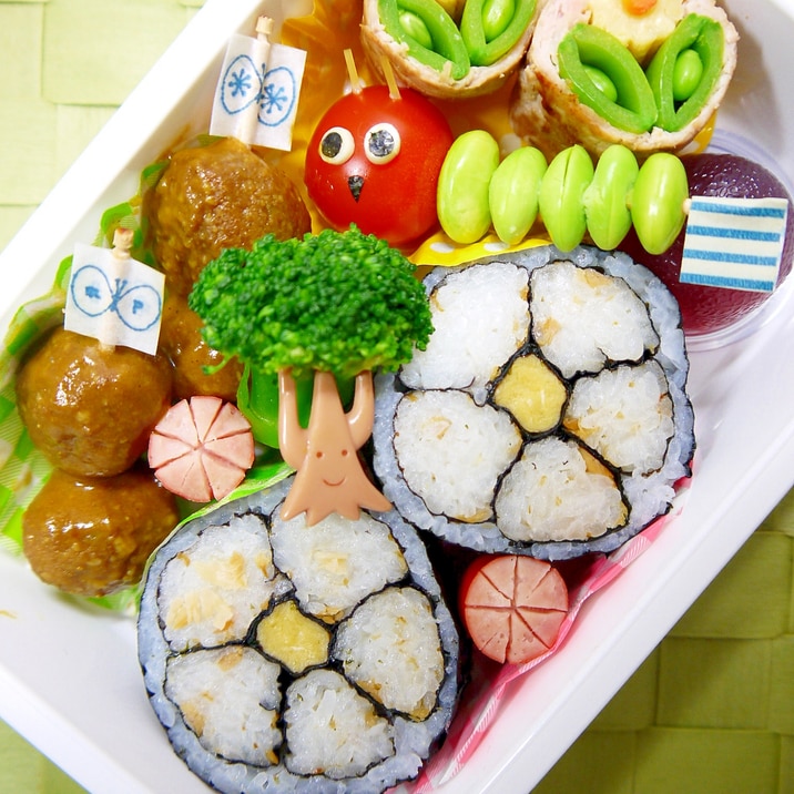 簡単 キャラ弁おかず はらぺこあおむし レシピ 作り方 By あや2 楽天レシピ 簡単 キャラ弁おかず はらぺこあおむし レシピ 作り方 By あや2 楽天レシピ